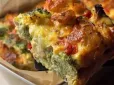 Це така смакота! Соковита запіканка з куркою та броколі
