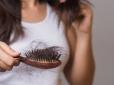 П’ять причин, чому ваше волосся випадає - і як це зупинити!