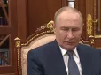 Путін провів закрите засідання з російським бізнесом, де заявив, що припиняти війну не буде, - голова Ради резервістів