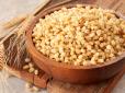 Знижує холестерин і багата на залізо - їжте цю крупу двічі на тиждень