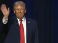 Навіть фани Дональда Фредовича неприємно вражені: Трамп під час свого виступу почав перекривлювати Байдена (відео)