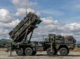 Німеччина не постачатиме Україні Patriot: Пісторіус назвав причину