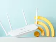 Сигнал Wi-Fi буде кращим: Ось у який бік повернути антени роутера