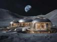 Амбітний план: На Місяці планують відкрити перший готель для туристів уже у 2032 році