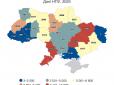 Війна вплинула? Вперше за пʼять років в Україні зменшилась кількість пʼяних водіїв