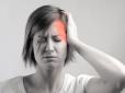 А ви це знали? Чому виникає біль у скронях та як його позбутися