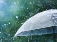 Українське слово, яке передає дощ так, як не скаже жодна інша мова