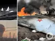 Росії не вистачає пілотів, щоб врятувати бойову авіацію від ударів по аеродромах: У чому причина і які втрати у ворога, - Злий Одесит