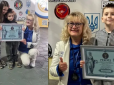 4-річний хлопчик з Одеси встановив рекорд України - те, що він зробив, дивує навіть дорослих