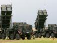 Контраст вражає: Україні за чотири роки дали 600 Patriot, а на Близькому Сході витратили 800 за кілька днів