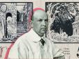 Його геній рівняли з самим  Альбрехтом Дюрером: У Києві відкриють монумент знаковому художнику часів Українських визвольних змагань