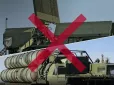 Перетворили на брухт: Генштаб звітує про ураження двох РЛС та пускової установки С-400 у Криму