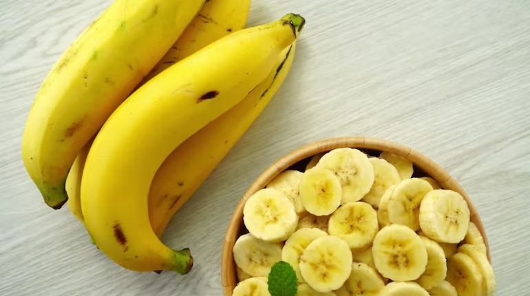 Ви могли це не знати! ТОП-6 продуктів, з якими не можна їсти банани