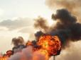 Сталась пожежа: Ворог четвертий день поспіль атакує об'єкти Нафтогазу, є пошкодження