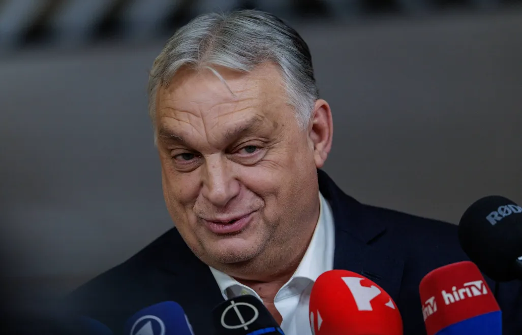 У Орбана будуть проблеми? ЄС розглянув варіанти тиску на Угорщину