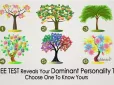 Тест, який здивує! Оберіть дерево - і це розкриє ваш характер