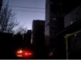 В окупованому Донецьку стався масштабний блекаут