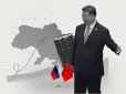 Війна як бізнес: Як Китай заробляє на Росії й Україні