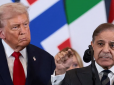 Пізніше весь абзац прибрали: У зверненні прем'єра Пакистану до Трампа із закликом відкласти 